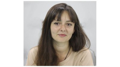 В Україні понад три млн людей з інвалідністю: як навчити дитину коректно реагувати на штучні кінцівки В Україні понад три млн людей з інвалідністю: як навчити дитину коректно реагувати на штучні кінцівки