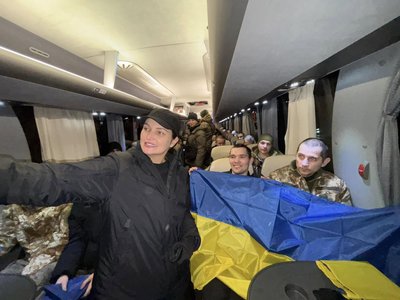 Тисяча сорок перший день війни. Хроніка подій в Одеській області