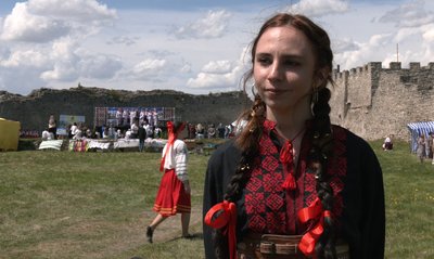 Вікторія Шкільняк Вікторія Шкільняк