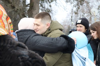 Чотири роки повномасштабної війни на Черкащині у світлинах Суспільного