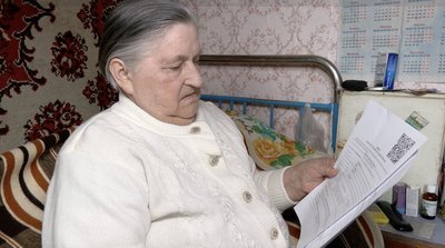 Мобільний адміністратор ЦНАПу: на Черкащині можна отримати документи дистанційно Мобільний адміністратор ЦНАПу: на Черкащині можна отримати документи дистанційно