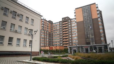 Купити житло в Новому році: ціни на нерухомість в Черкасах та прогноз від рієлтора Купити житло в Новому році: ціни на нерухомість в Черкасах та прогноз від рієлтора