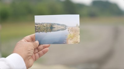 Спраглі села: куди зникає вода та чи можна відновити річки Черкащини Спраглі села: куди зникає вода та чи можна відновити річки Черкащини