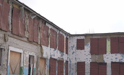 Відбудова після обстрілів, проєкти для дітей. Західні та центральні регіони України допомагають громадам Нікопольщини Відбудова після обстрілів, проєкти для дітей. Західні та центральні регіони України допомагають громадам Нікопольщини