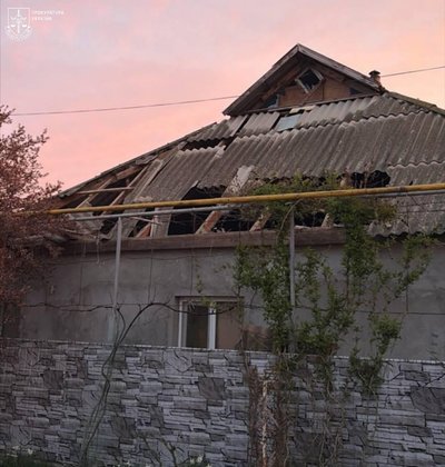 1511-й день війни. Хроніка подій в Одесі й Одеській області 1511-й день війни. Хроніка подій в Одесі й Одеській області