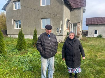 Старокостянтинів на Хмельниччині – єдине "місто-герой" на заході країни Старокостянтинів на Хмельниччині – єдине "місто-герой" на заході країни