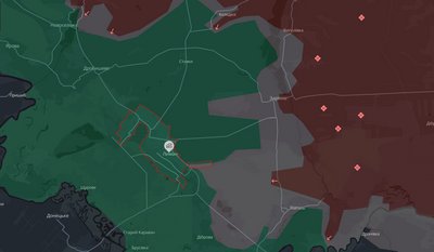 "Доводиться на три фронти фактично оборонятися". Речник 63 бригади — про тактику військ РФ поблизу Лимана "Доводиться на три фронти фактично оборонятися". Речник 63 бригади — про тактику військ РФ поблизу Лимана