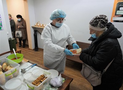 Загиблі та поранені внаслідок ракетного удару. Головні новини Дніпра та області 1 грудня
