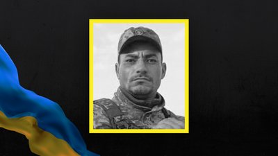 На війні з РФ загинули Ігор Сидоренко та Дмитро Кібаров з Полтавської області: захисники полягли на Донеччині На війні з РФ загинули Ігор Сидоренко та Дмитро Кібаров з Полтавської області: захисники полягли на Донеччині