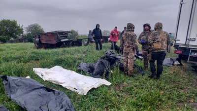 Пошуковий загін "Плацдарм" Донецька область 9 травня 2025 рік