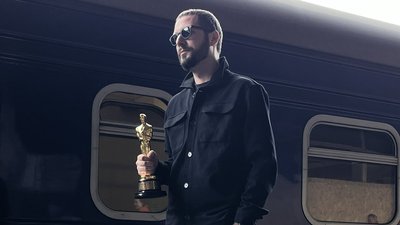 Як пройшов 2024 рік для українського кіно Як пройшов 2024 рік для українського кіно