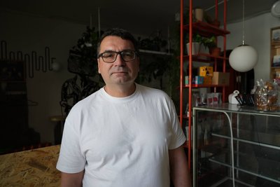 Через удар РФ пошкоджений бізнес-центр у Дніпрі: що розповіли очевидці атаки Через удар РФ пошкоджений бізнес-центр у Дніпрі: що розповіли очевидці атаки