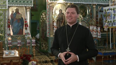 Отець Юліан Тимчук, блог, церква, Розтоки Отець Юліан Тимчук, блог, церква, Розтоки