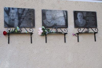 1402 день війни. Хроніка подій в Одесі й Одеській області 1402 день війни. Хроніка подій в Одесі й Одеській області