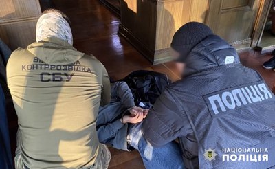 Сімсот пʼятий день війни. Хроніка подій в Одеській області Сімсот пʼятий день війни. Хроніка подій в Одеській області