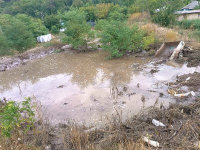 У громаді на Вінниччині негода пошкодила дахи будинків та знеструмила чотири села У громаді на Вінниччині негода пошкодила дахи будинків та знеструмила чотири села