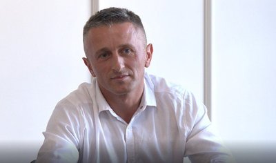 Андрій Кукуруза, ФК "Нива" Андрій Кукуруза, ФК "Нива"
