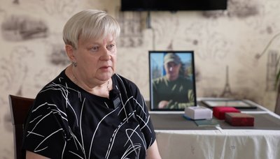 Після загибелі продовжує бути прикладом для своїх дітей: історія загиблого медика з Черкащини Після загибелі продовжує бути прикладом для своїх дітей: історія загиблого медика з Черкащини