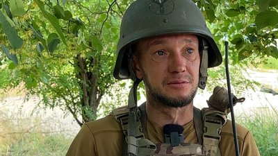 “Полюють на FPV та “Молнії”. Як мобільні вогневі групи прикривають Дружківку від російських дронів “Полюють на FPV та “Молнії”. Як мобільні вогневі групи прикривають Дружківку від російських дронів