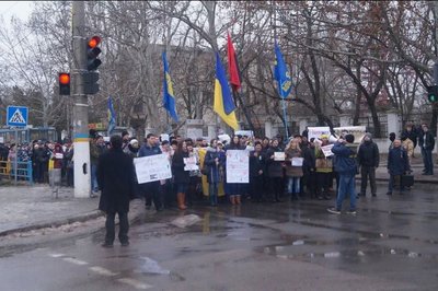Був учасником Революції Гідності, наразі зі зброєю в руках захищає Херсон. Історія бійця 124 бригади тероборони Був учасником Революції Гідності, наразі зі зброєю в руках захищає Херсон. Історія бійця 124 бригади тероборони