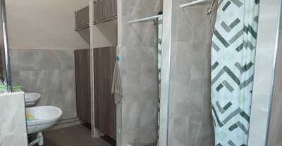 "Облаштували за гроші від ЄС": в яких умовах живуть екстрадовані з-за кордону в Чернівецькому СІЗО "Облаштували за гроші від ЄС": в яких умовах живуть екстрадовані з-за кордону в Чернівецькому СІЗО