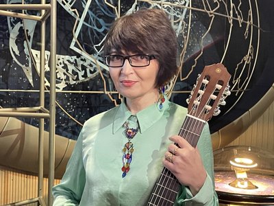 "Нескорені": у Житомирі відбулася презентація виставки сучасної символічної фотографії "Нескорені": у Житомирі відбулася презентація виставки сучасної символічної фотографії