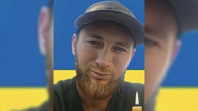 Загиблі з 30 по 5 Загиблі з 30 по 5