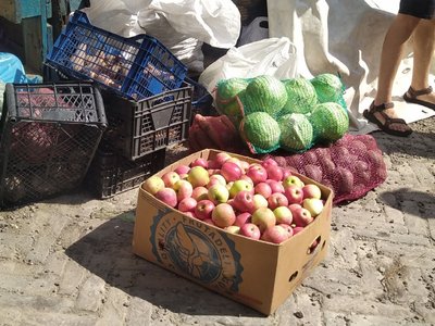 "Львівська волонтерська кухня" потребує допомоги, аби переїхати у нові приміщення "Львівська волонтерська кухня" потребує допомоги, аби переїхати у нові приміщення