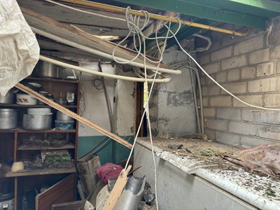 Херсон, обстріли, серпень 2024 Херсон, обстріли, серпень 2024