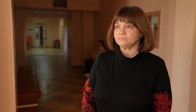 Один день на тиждень: у Черкасах пацієнти не можуть записатися до вузькопрофільних лікарів Один день на тиждень: у Черкасах пацієнти не можуть записатися до вузькопрофільних лікарів