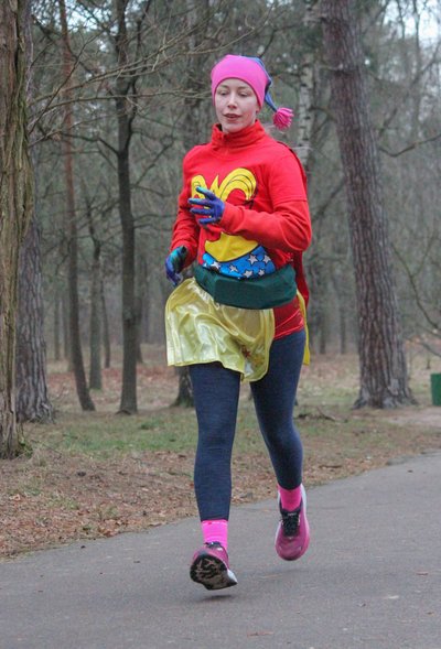 "AfterОлів'є Run 2024": понад 100 житомирян стали учасниками благодійного забігу на підтримку ЗСУ "AfterОлів'є Run 2024": понад 100 житомирян стали учасниками благодійного забігу на підтримку ЗСУ