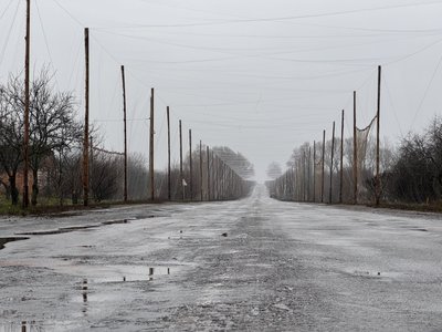 "Ні автобусів, ні хліба". Як живуть мешканці Постольного на Сумщині "Ні автобусів, ні хліба". Як живуть мешканці Постольного на Сумщині