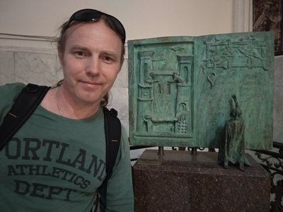Благодійний проєкт до 300-річчя Григорія Сковороди стартує на Житомирщині