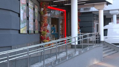 «Бізнес працювати не зможе»: полтавські підприємці про нові вимоги роботи під час тривог