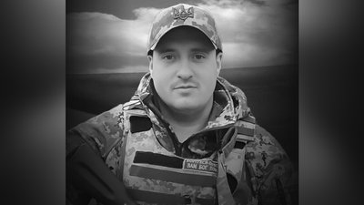Полеглі герої Вінниччини: за тиждень стало відомо про загибель захисників Полеглі герої Вінниччини: за тиждень стало відомо про загибель захисників