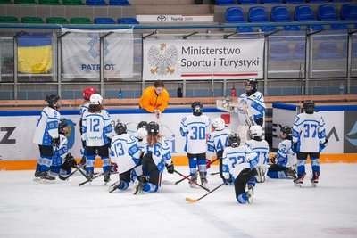 Вінницький "Патріот" став переможцем "Milan Cup 2024" у Польщі Вінницький "Патріот" став переможцем "Milan Cup 2024" у Польщі