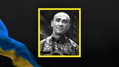 Втрати Волині — загинув Віктор Зенц з села Рудня Втрати Волині — загинув Віктор Зенц з села Рудня