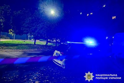 Пошкоджено нежитлове приміщення: наслідки атаки РФ у Рівному 12 жовтня
