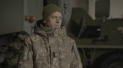 Техніка має їхати, щоб зброя стріляла: історії прикордонників-механіків Техніка має їхати, щоб зброя стріляла: історії прикордонників-механіків