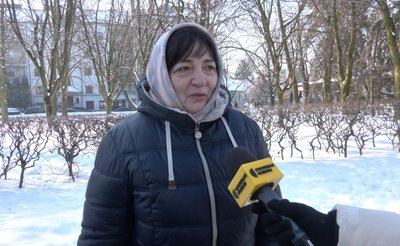 "Ніхто не покараний": у Луцьку вшанували пам'ять Героїв Небесної Сотні "Ніхто не покараний": у Луцьку вшанували пам'ять Героїв Небесної Сотні