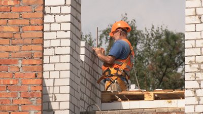 Дефіцит працівників на Чернігівщині: які вакансії затребувані на ринку праці Дефіцит працівників на Чернігівщині: які вакансії затребувані на ринку праці