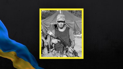 Волинь загиблі — загинув Дмитро Покальчук з Торчинської громади Волинь загиблі — загинув Дмитро Покальчук з Торчинської громади