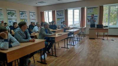 Єдиний в Україні. У Кропивницькому ліцеї запровадили експериментальний навчальний проєкт Єдиний в Україні. У Кропивницькому ліцеї запровадили експериментальний навчальний проєкт