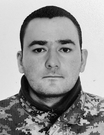 На Львівщині 6 червня попрощаються з трьома військовими На Львівщині 6 червня попрощаються з трьома військовими