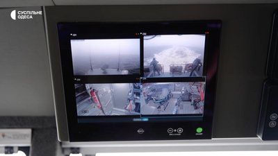 Захист морських шляхів: як українські катери патрулюють Чорне море Захист морських шляхів: як українські катери патрулюють Чорне море