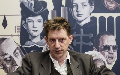 "Закордонні учасники їдуть сюди для того, щоб стати свідками й свідчити на користь України". Софія Челяк про BookForum