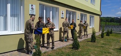 Меморіальні таблиці, пам'ятні дошки, Вадим Медведєв, Ігор Коропецький, Андрій Куриляк Меморіальні таблиці, пам'ятні дошки, Вадим Медведєв, Ігор Коропецький, Андрій Куриляк