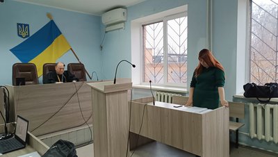У суді Полтави розглядали докази у справі переплати при закупівлі модульних укриттів У суді Полтави розглядали докази у справі переплати при закупівлі модульних укриттів