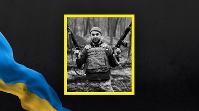 Іван Шкоропад Іван Шкоропад