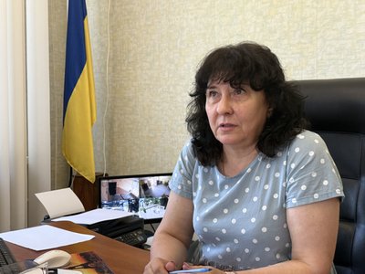 “У нас нічого немає”. Як понад місяць без світла живуть жителі Малотаранівки на Донеччині “У нас нічого немає”. Як понад місяць без світла живуть жителі Малотаранівки на Донеччині
